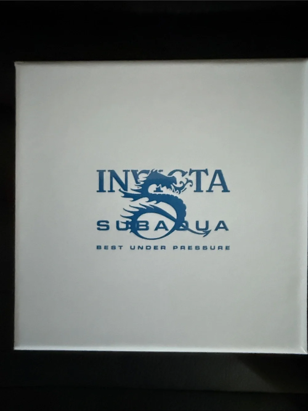 Invicta NEW with Box Subaqua Chromamode  Men's Watch - 44mm, Black